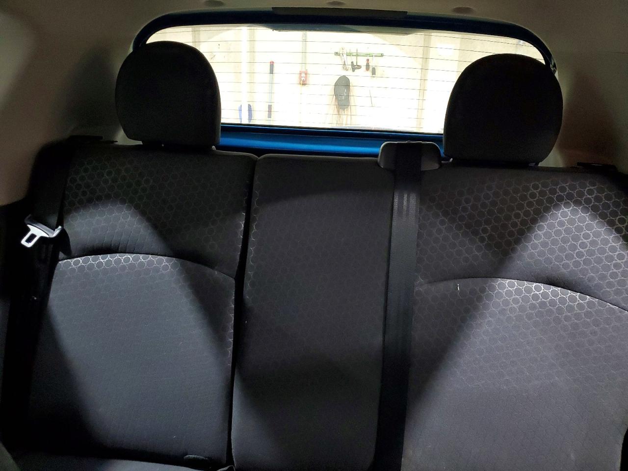 Mitsubishi Mirage De