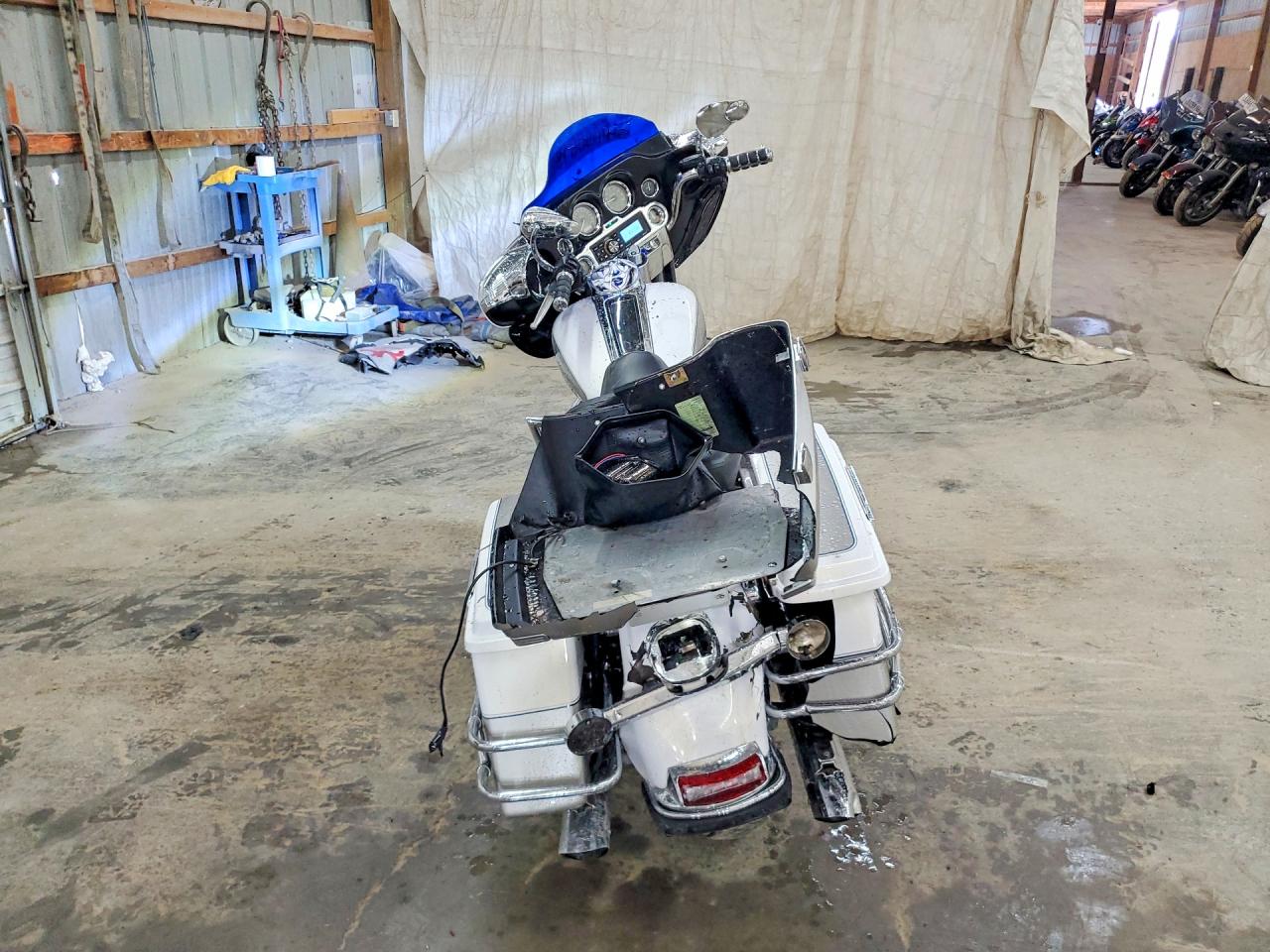 Harley-Davidson Fl