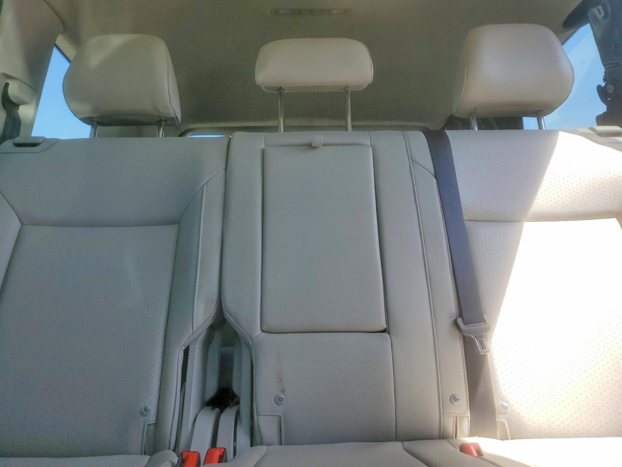 Volkswagen Atlas Sel