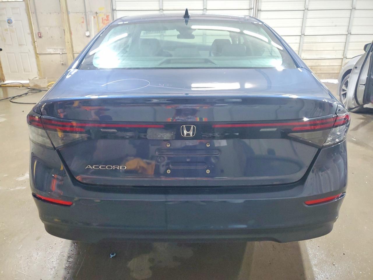 Honda Accord Se