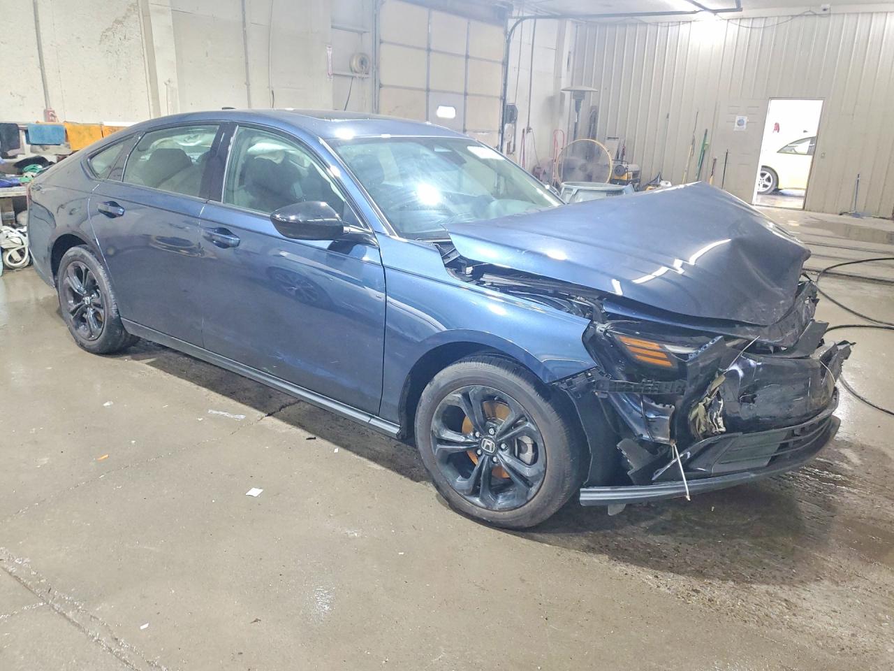 Honda Accord Se