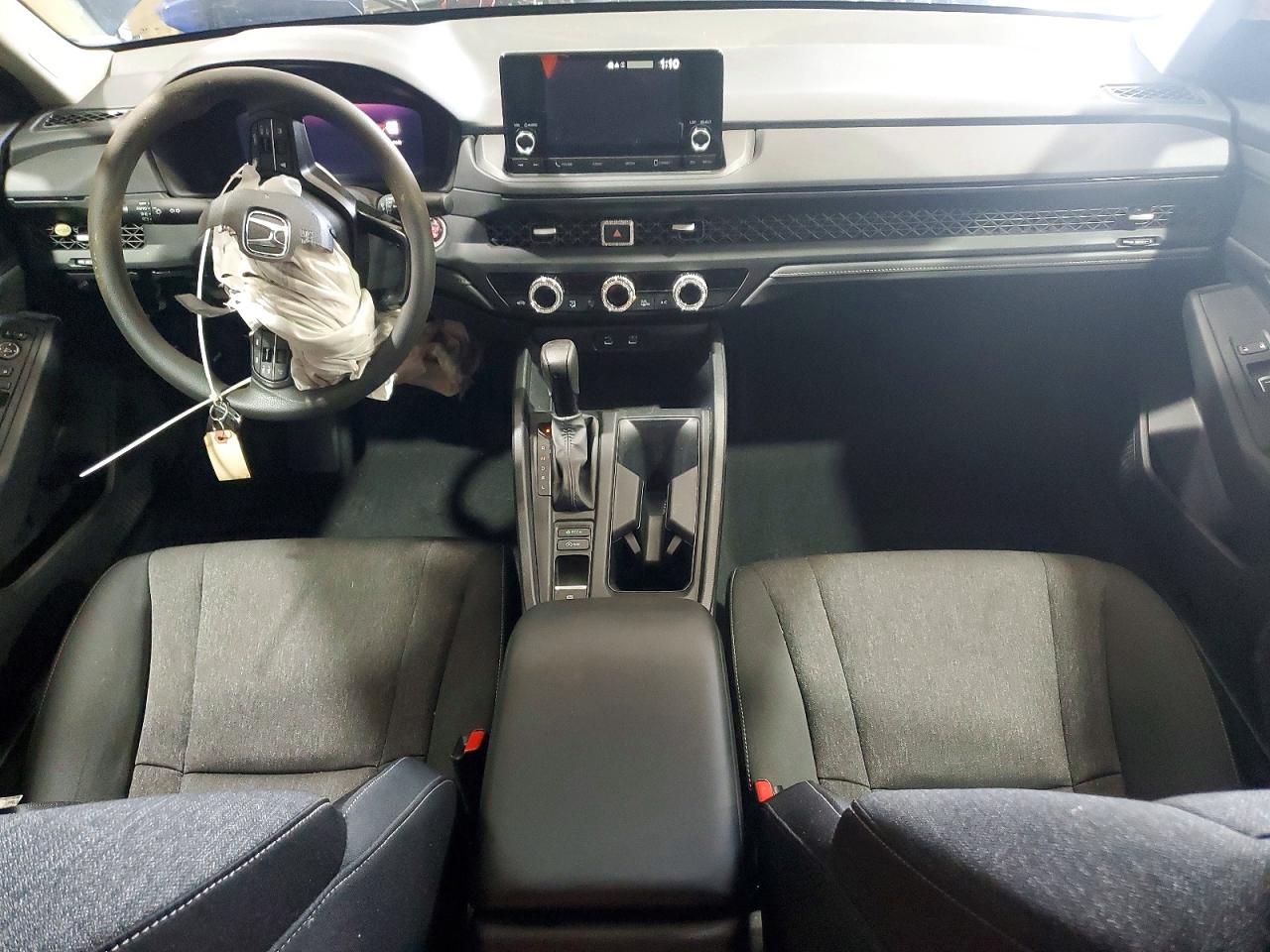 Honda Accord Se