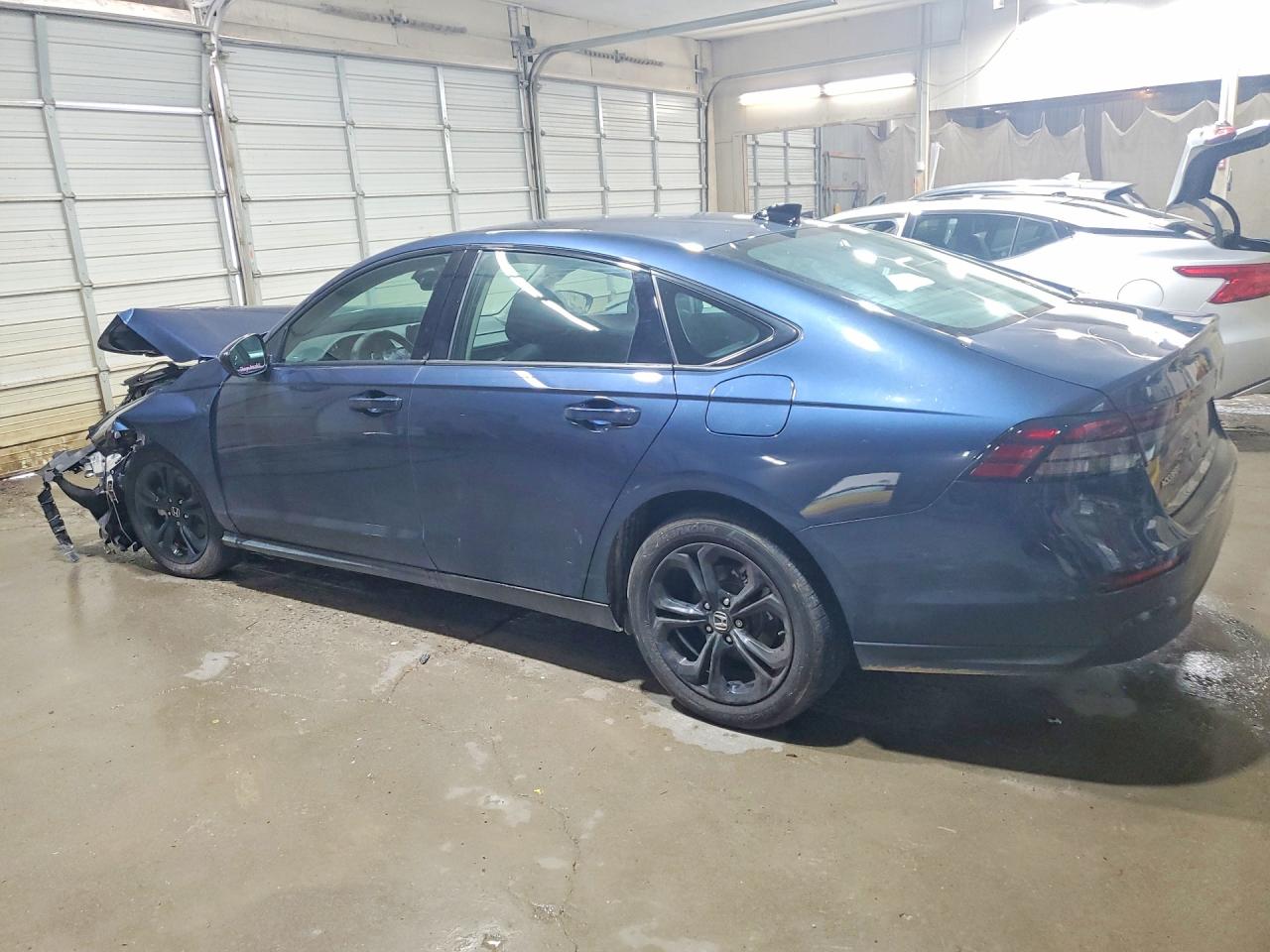 Honda Accord Se