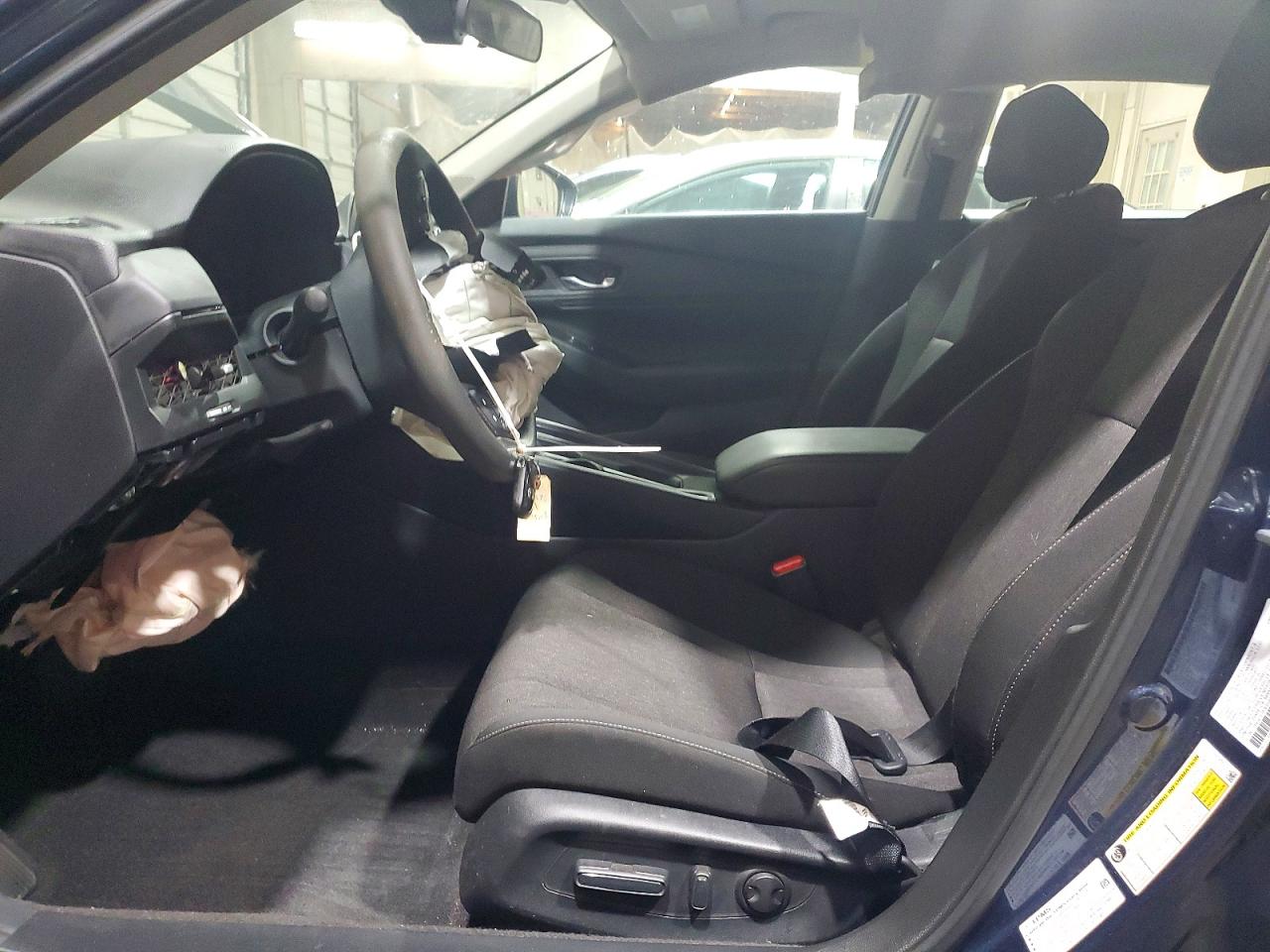 Honda Accord Se