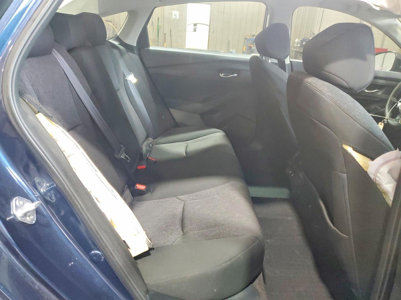 Honda Accord Se