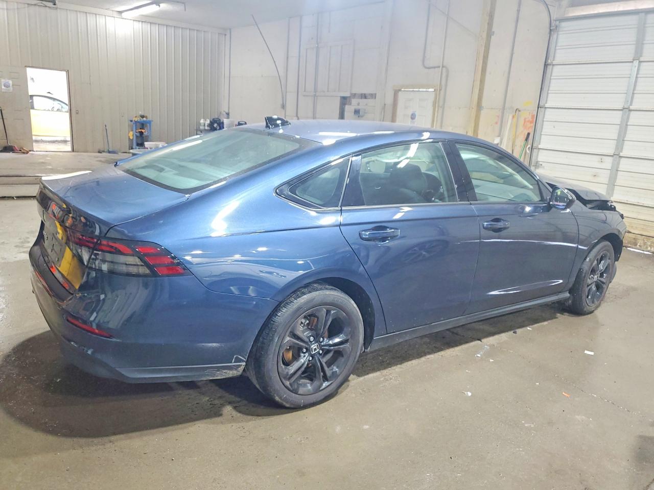 Honda Accord Se