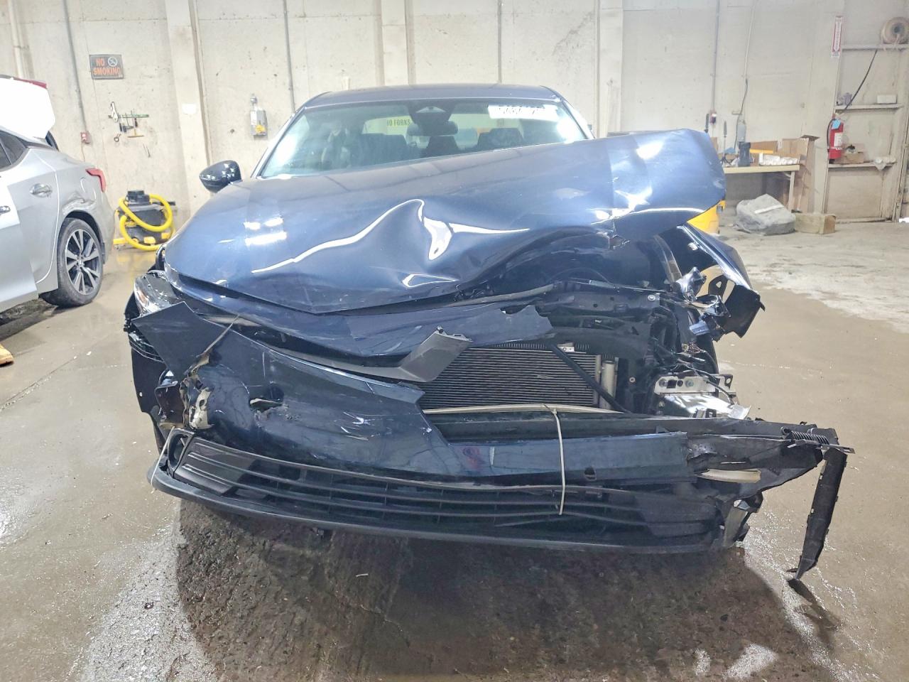 Honda Accord Se