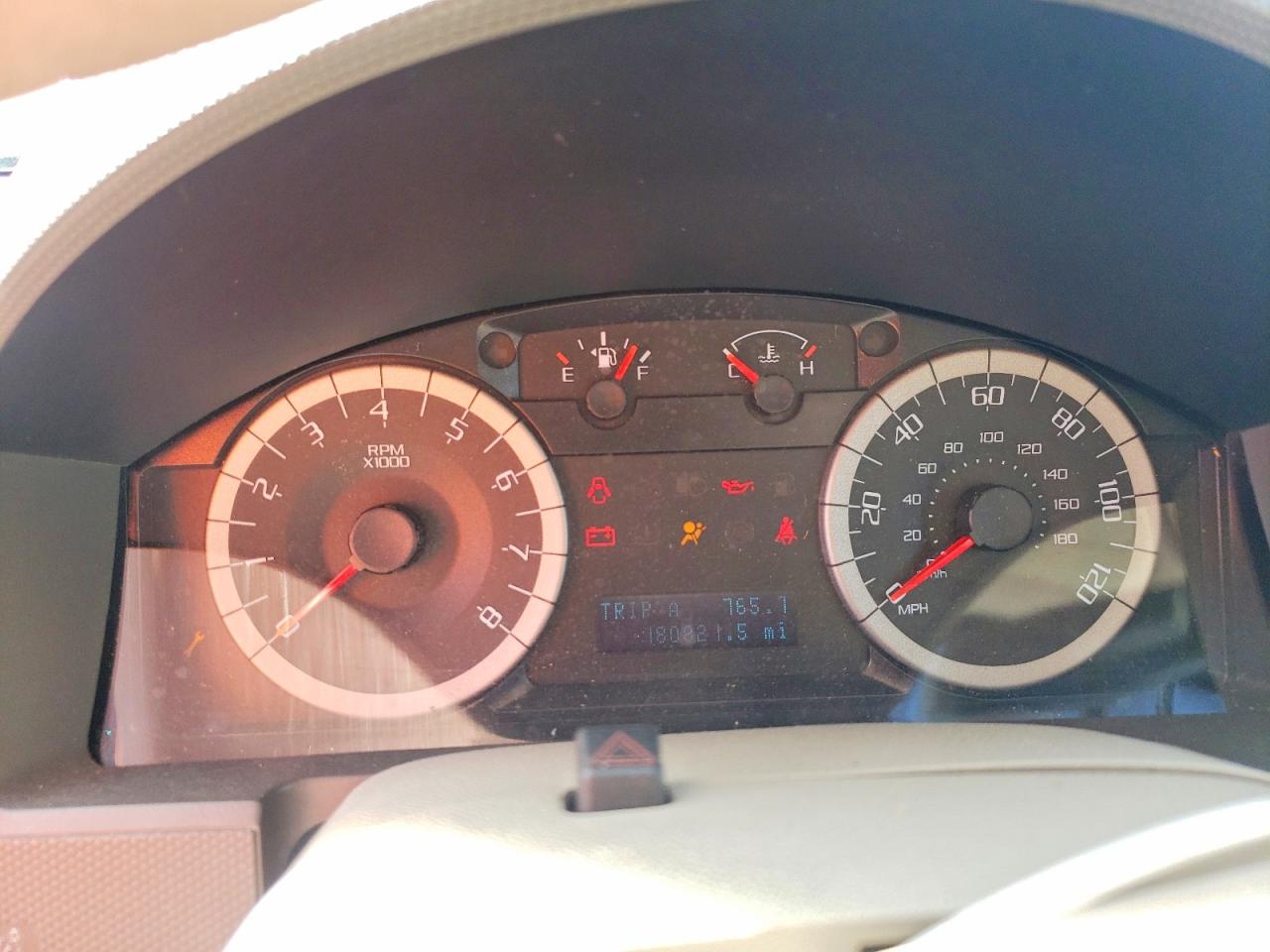 Ford Escape Xlt
