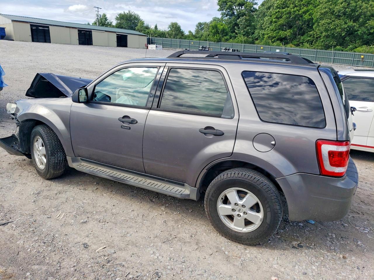 Ford Escape Xlt