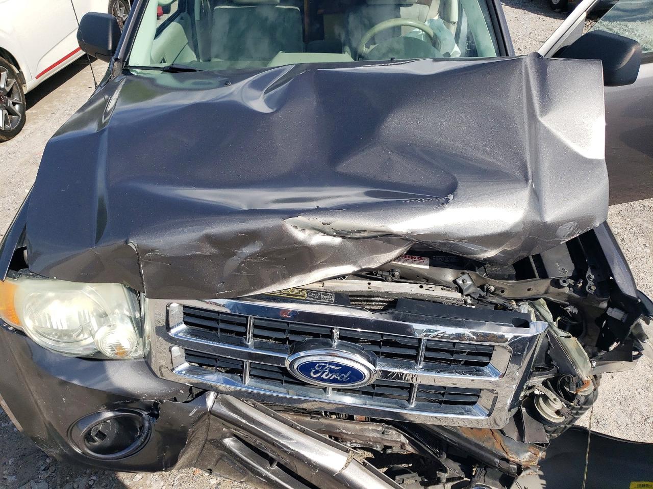 Ford Escape Xlt