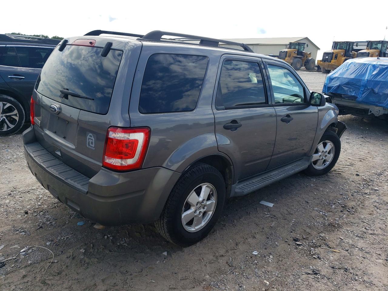 Ford Escape Xlt