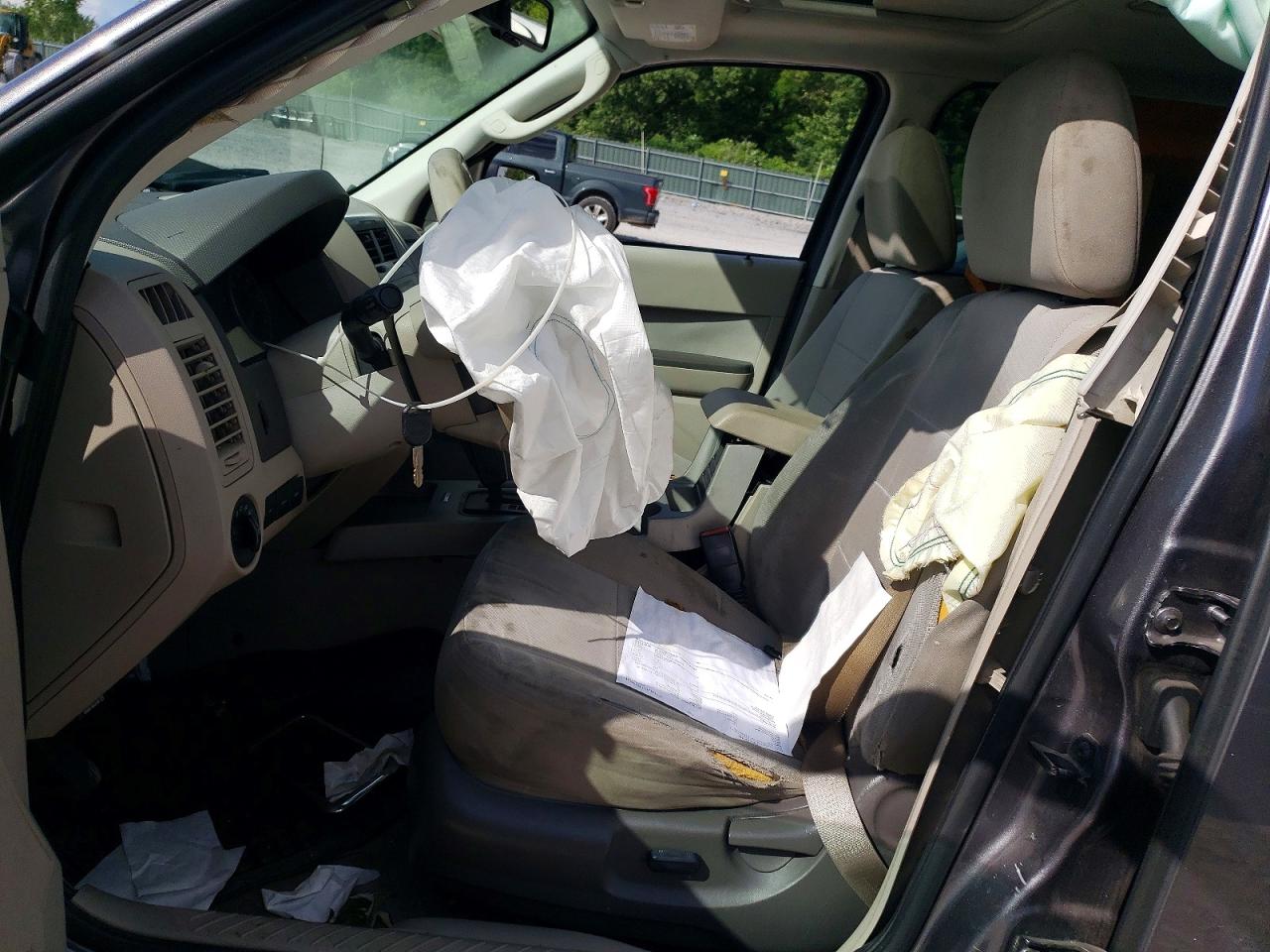 Ford Escape Xlt