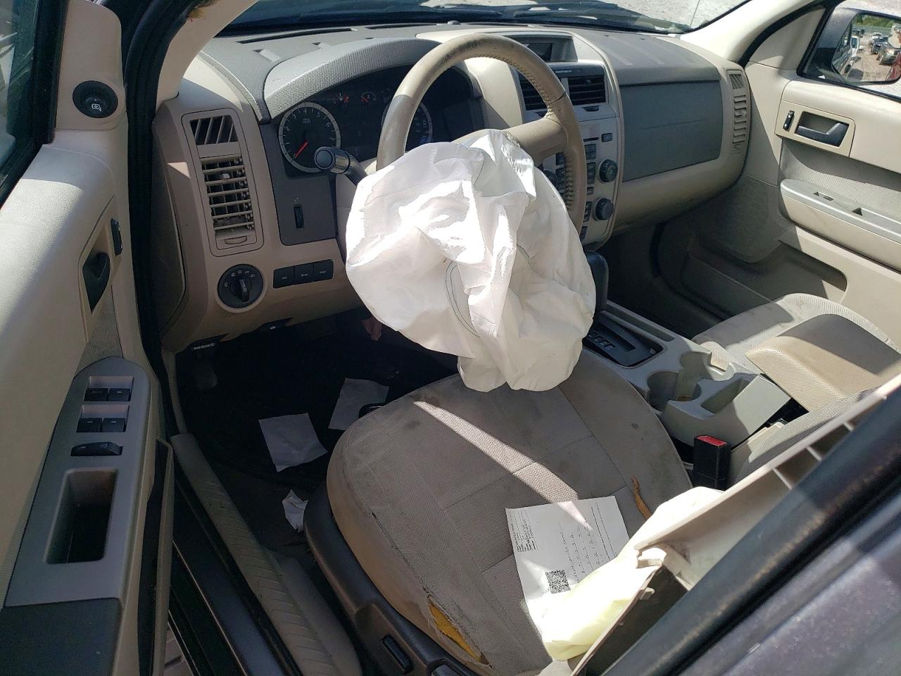 Ford Escape Xlt