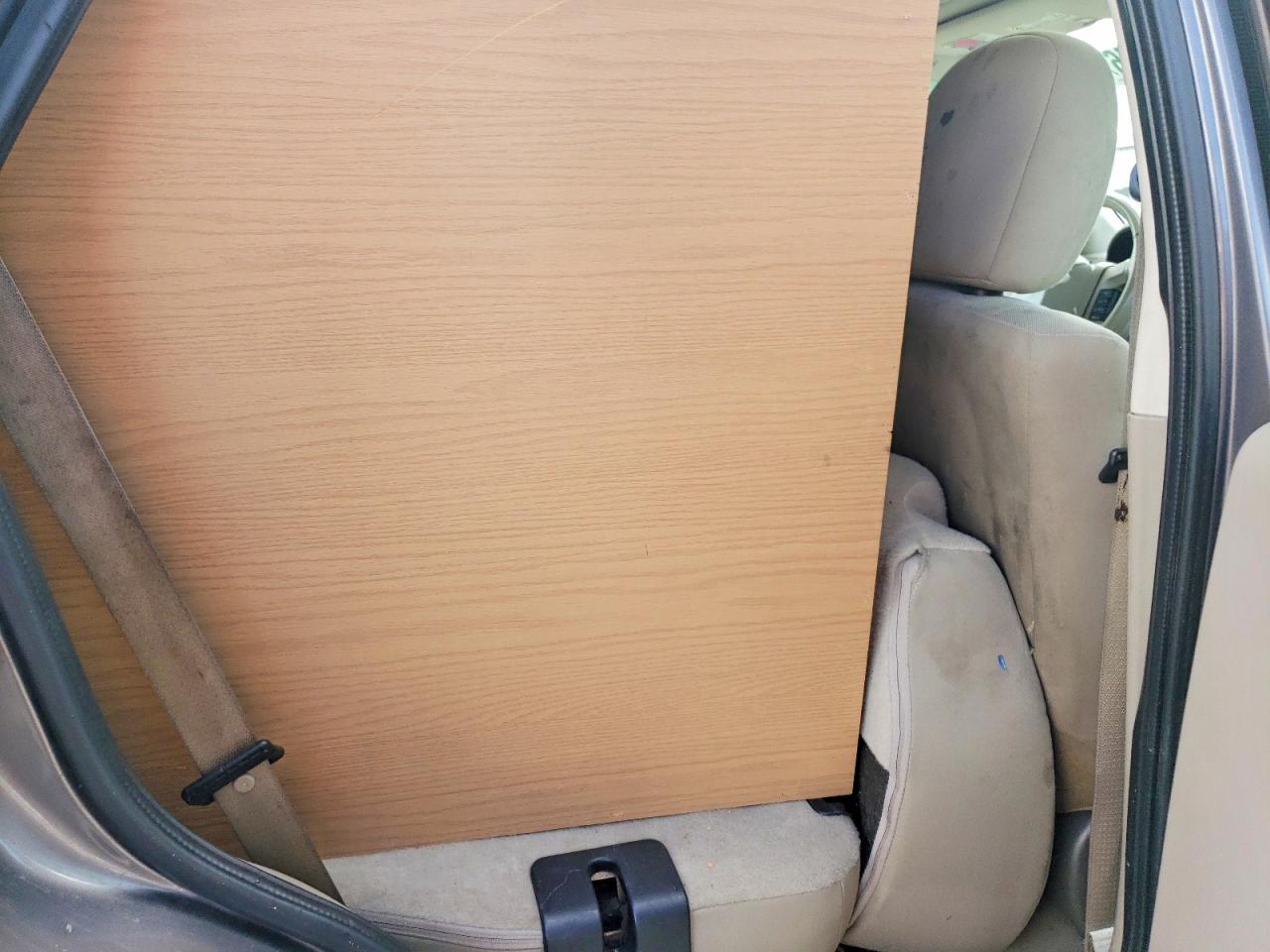 Ford Escape Xlt