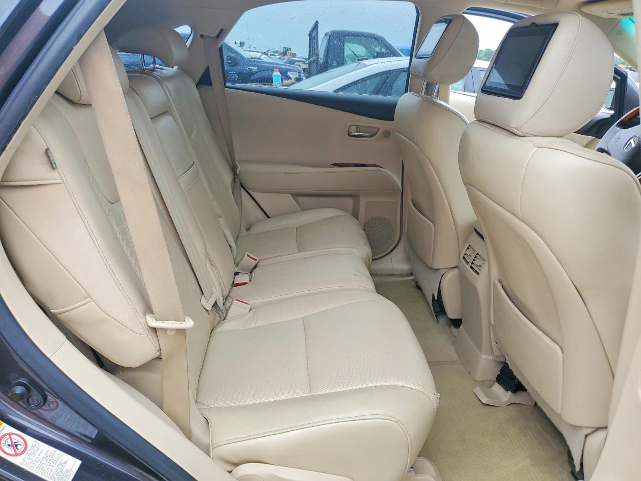 Lexus RX 350