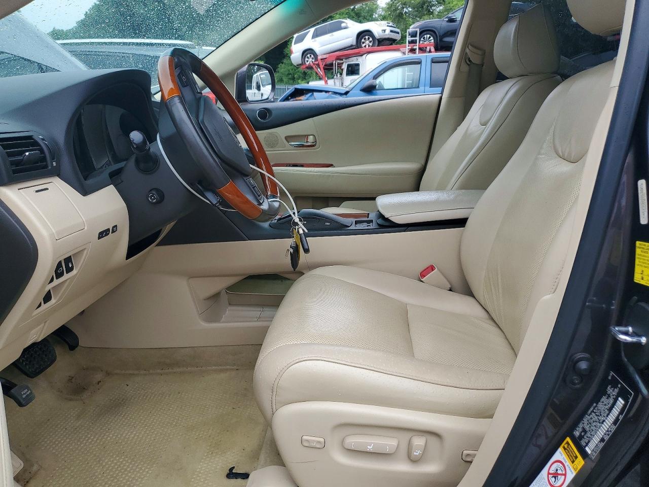 Lexus RX 350