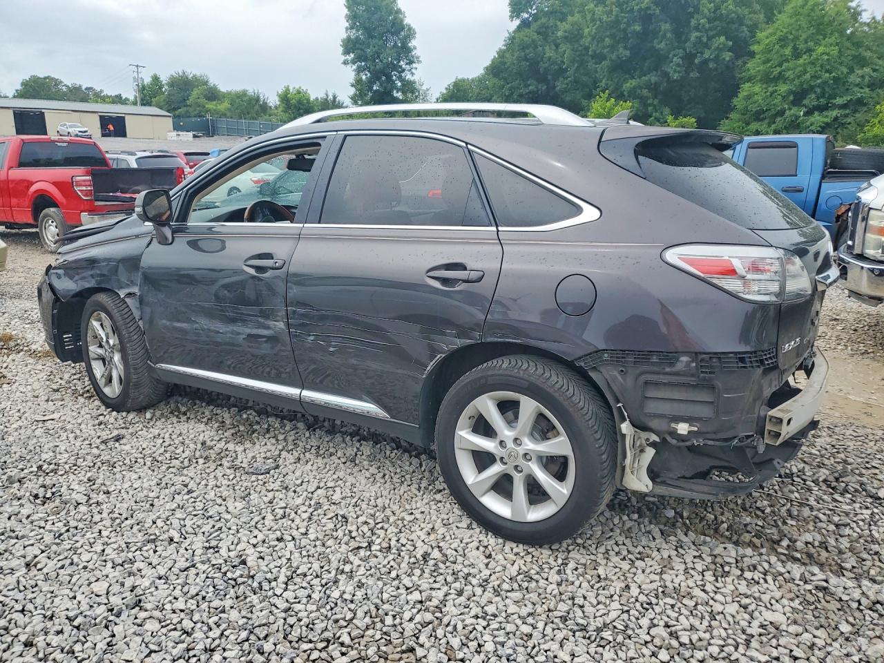 Lexus RX 350