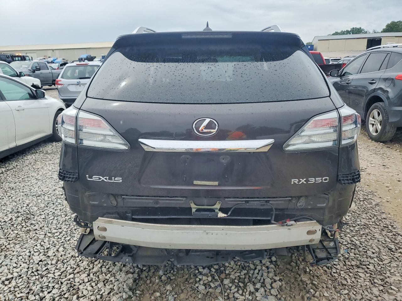 Lexus RX 350