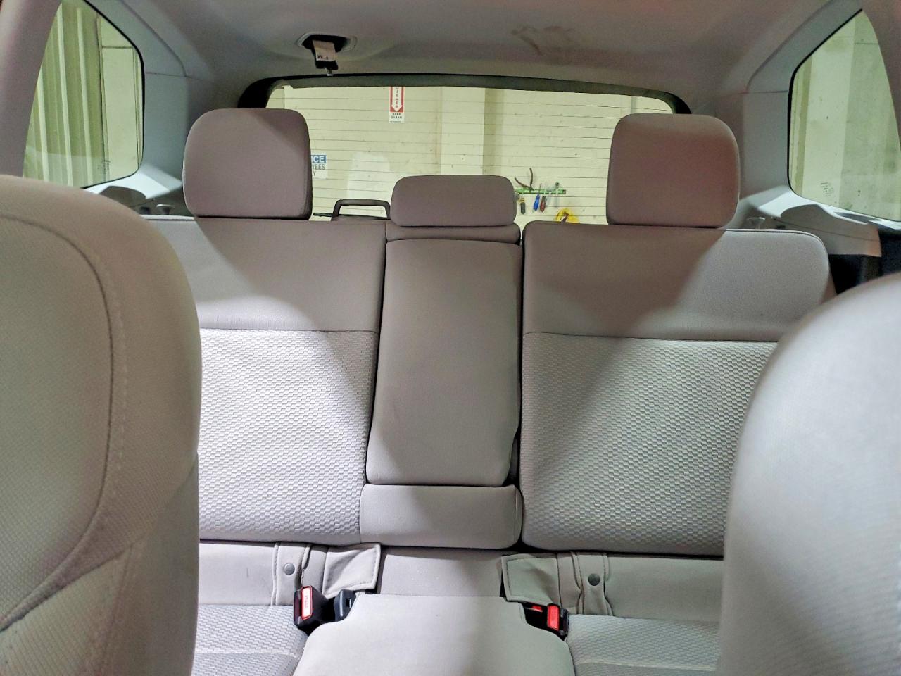 Subaru Forester 2.5i Premium