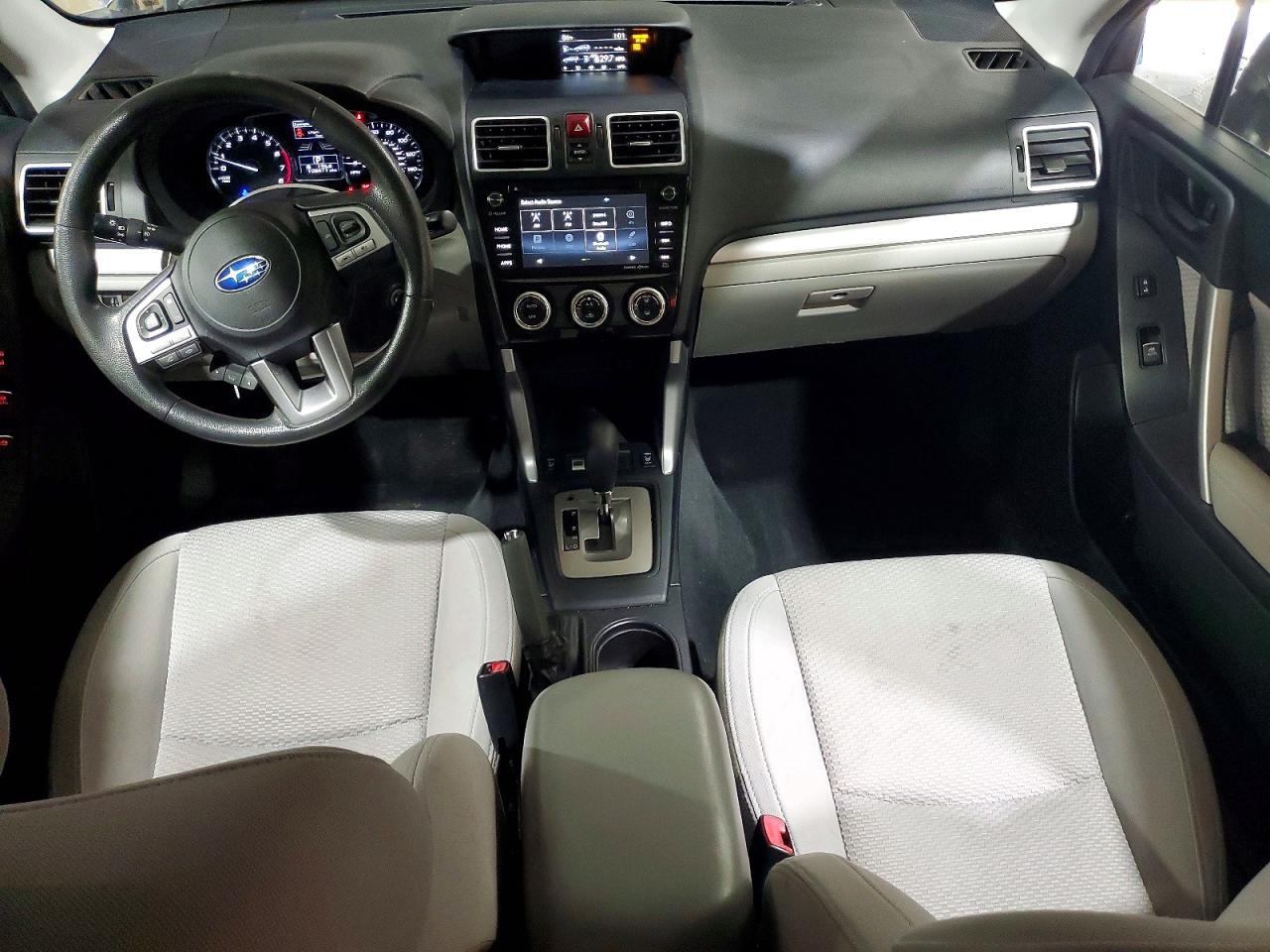 Subaru Forester 2.5i Premium