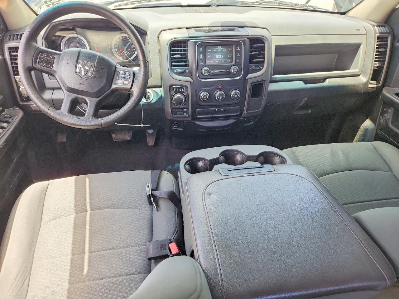 Ram 1500 St