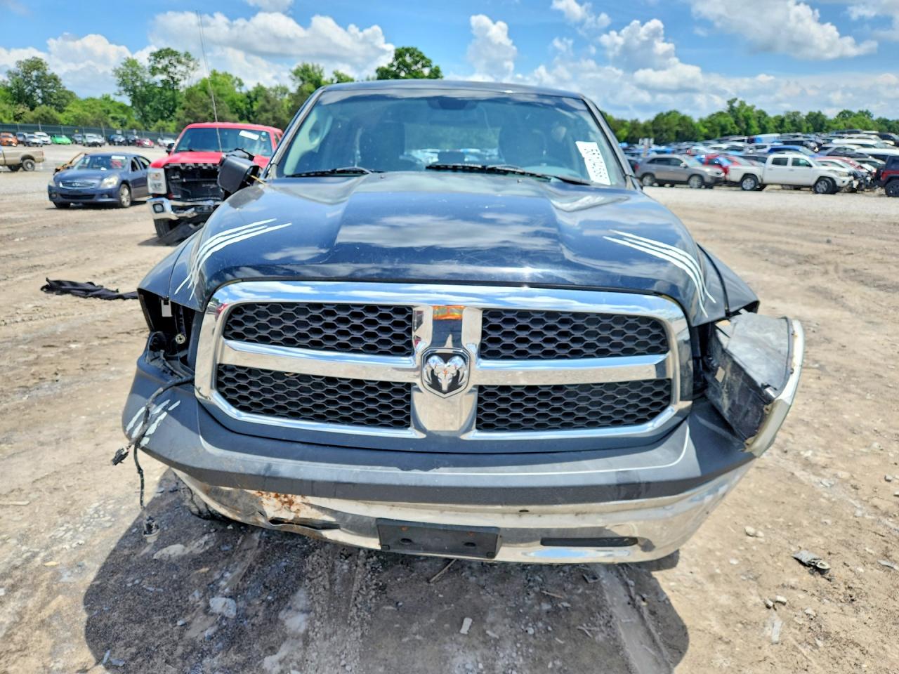 Ram 1500 St