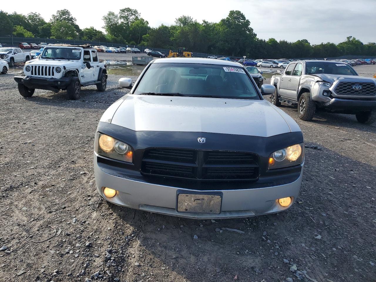 Dodge Charger R