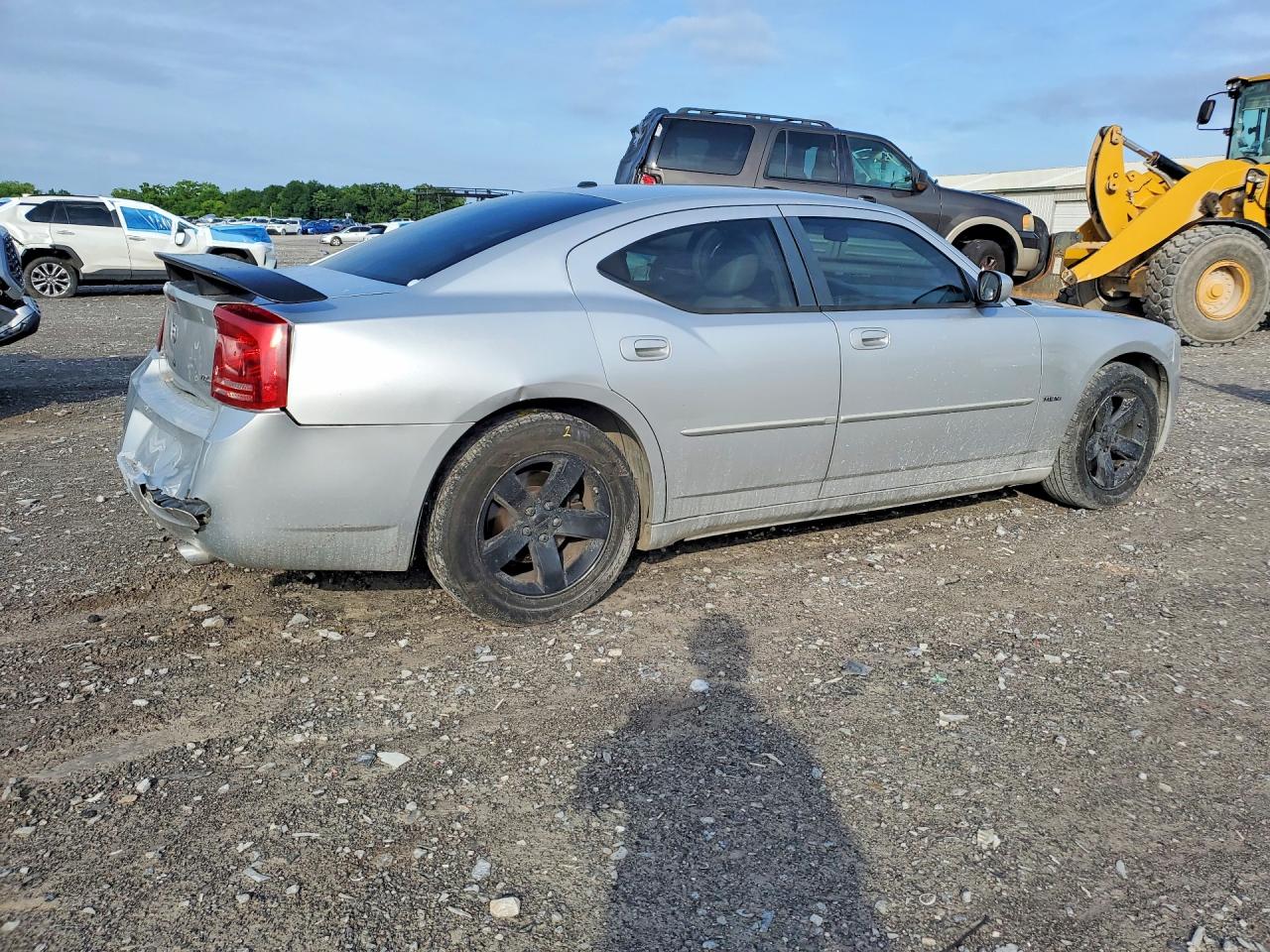 Dodge Charger R