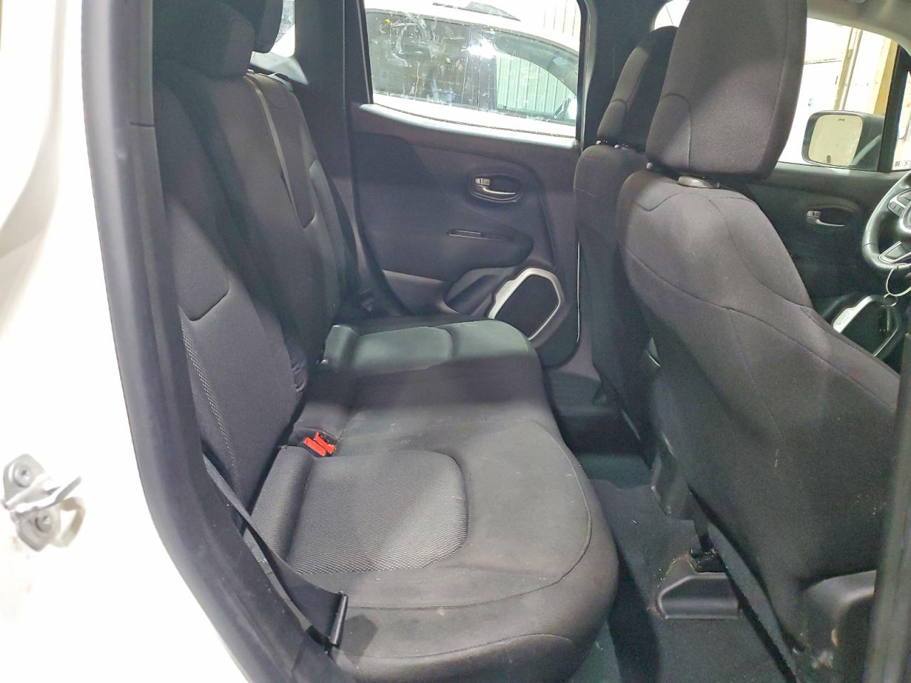 Jeep Renegade Sport