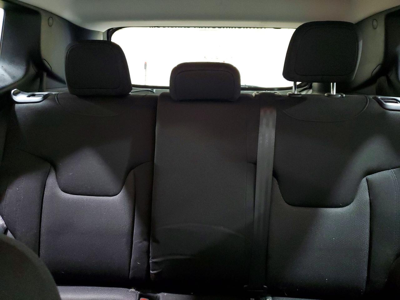 Jeep Renegade Sport