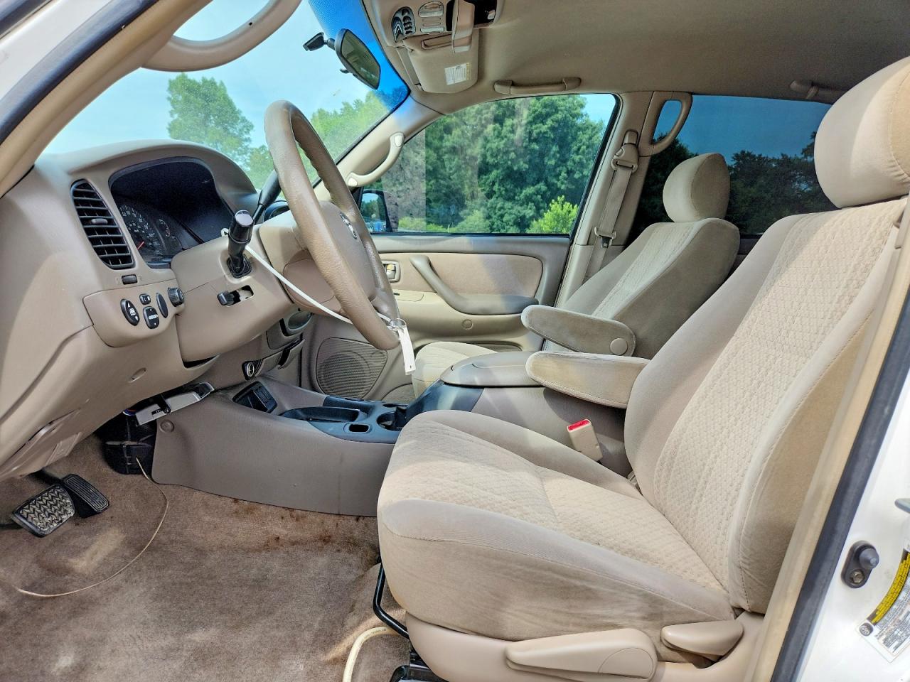 Toyota Tundra Double Cab Sr5