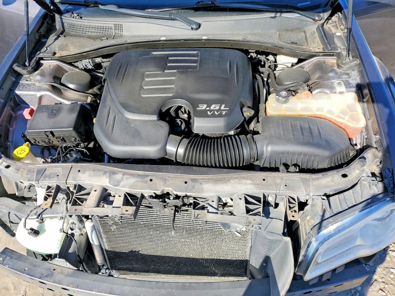 Chrysler 300