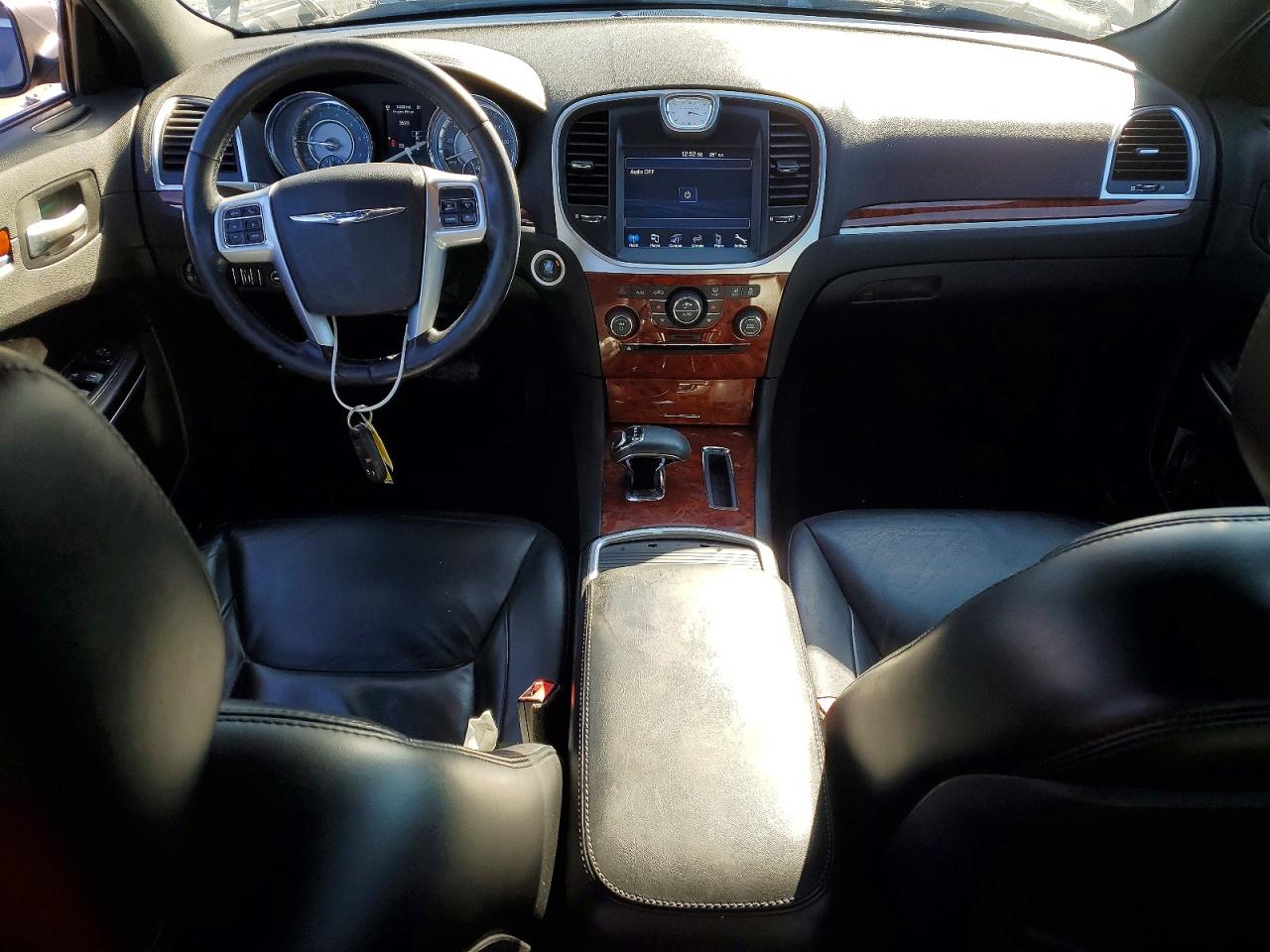 Chrysler 300