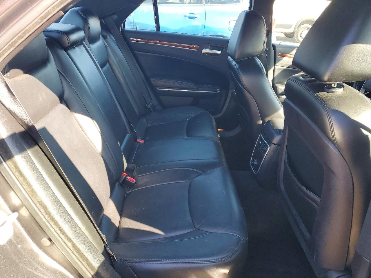 Chrysler 300