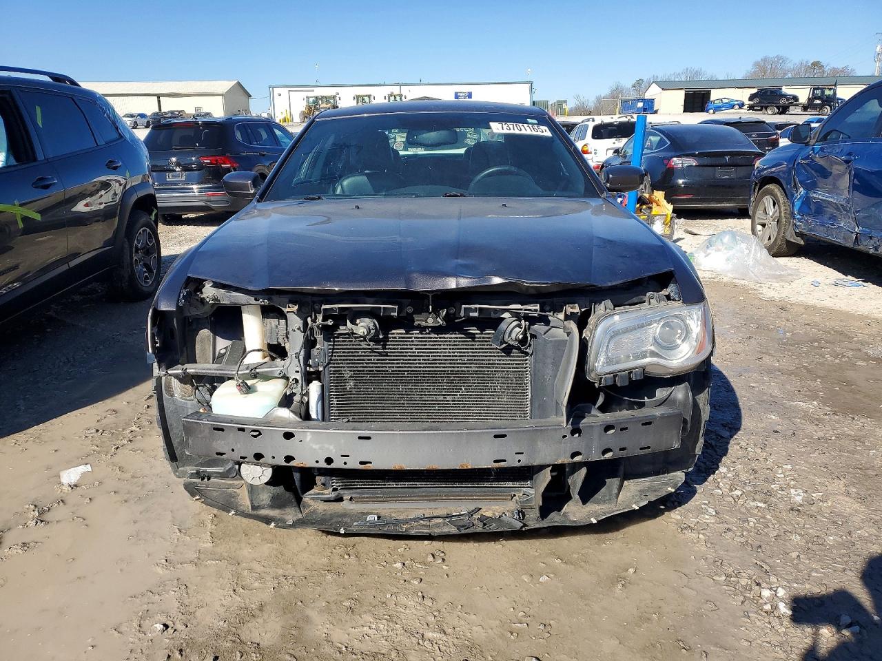 Chrysler 300