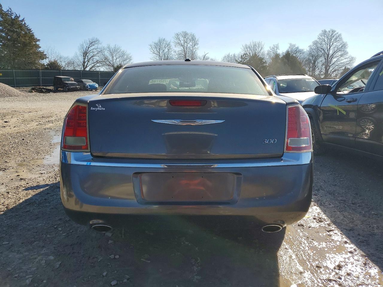 Chrysler 300