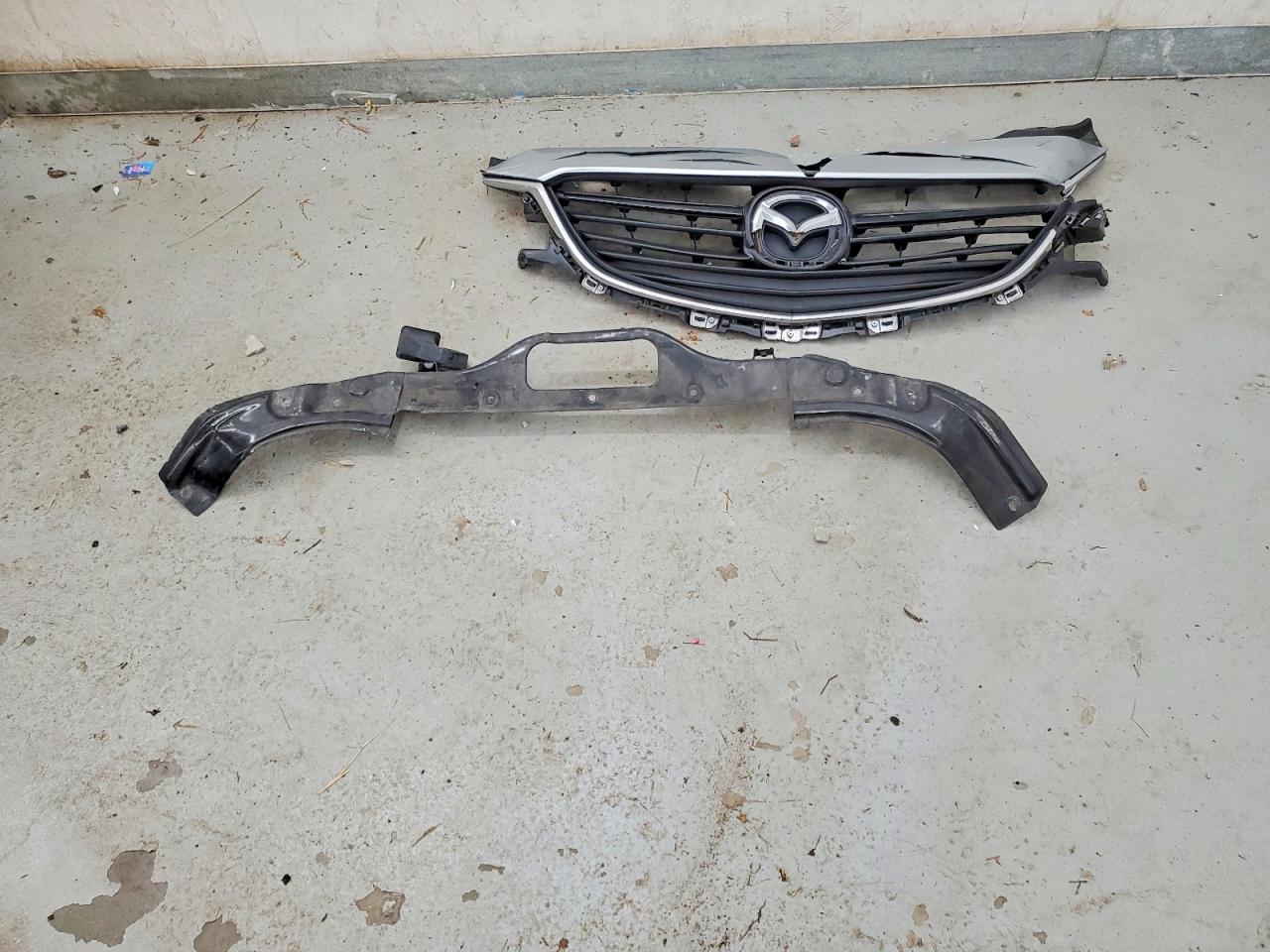 Mazda 6 Sport