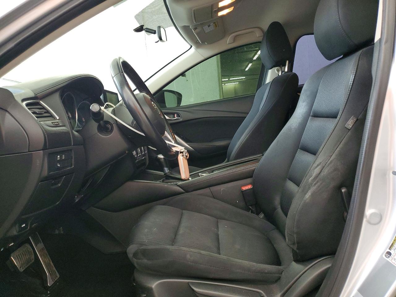 Mazda 6 Sport