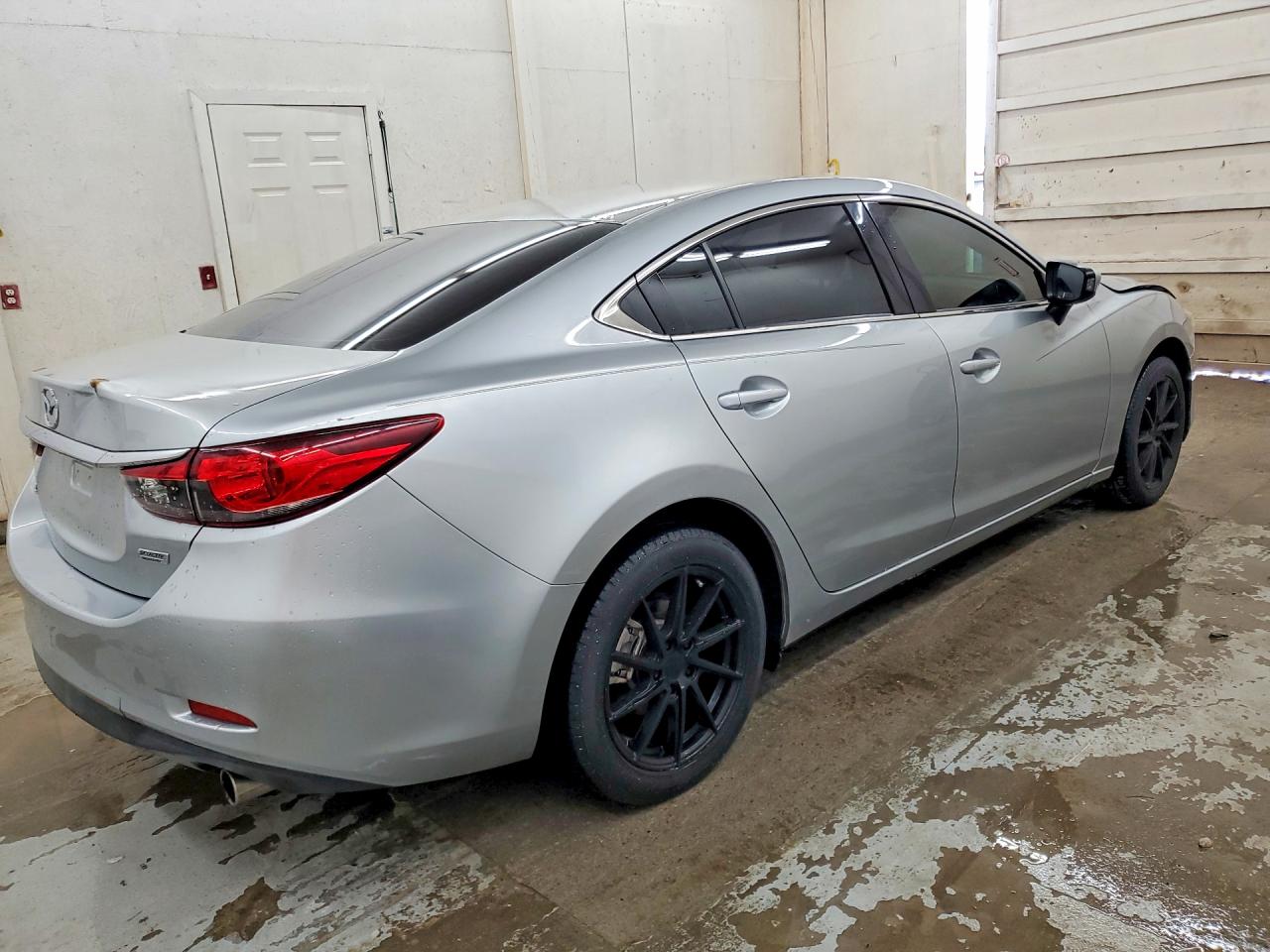 Mazda 6 Sport