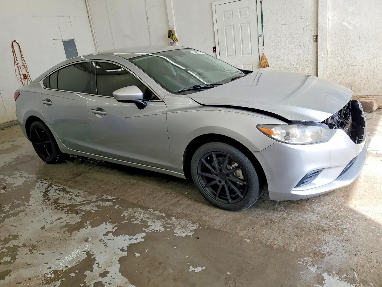 Mazda 6 Sport