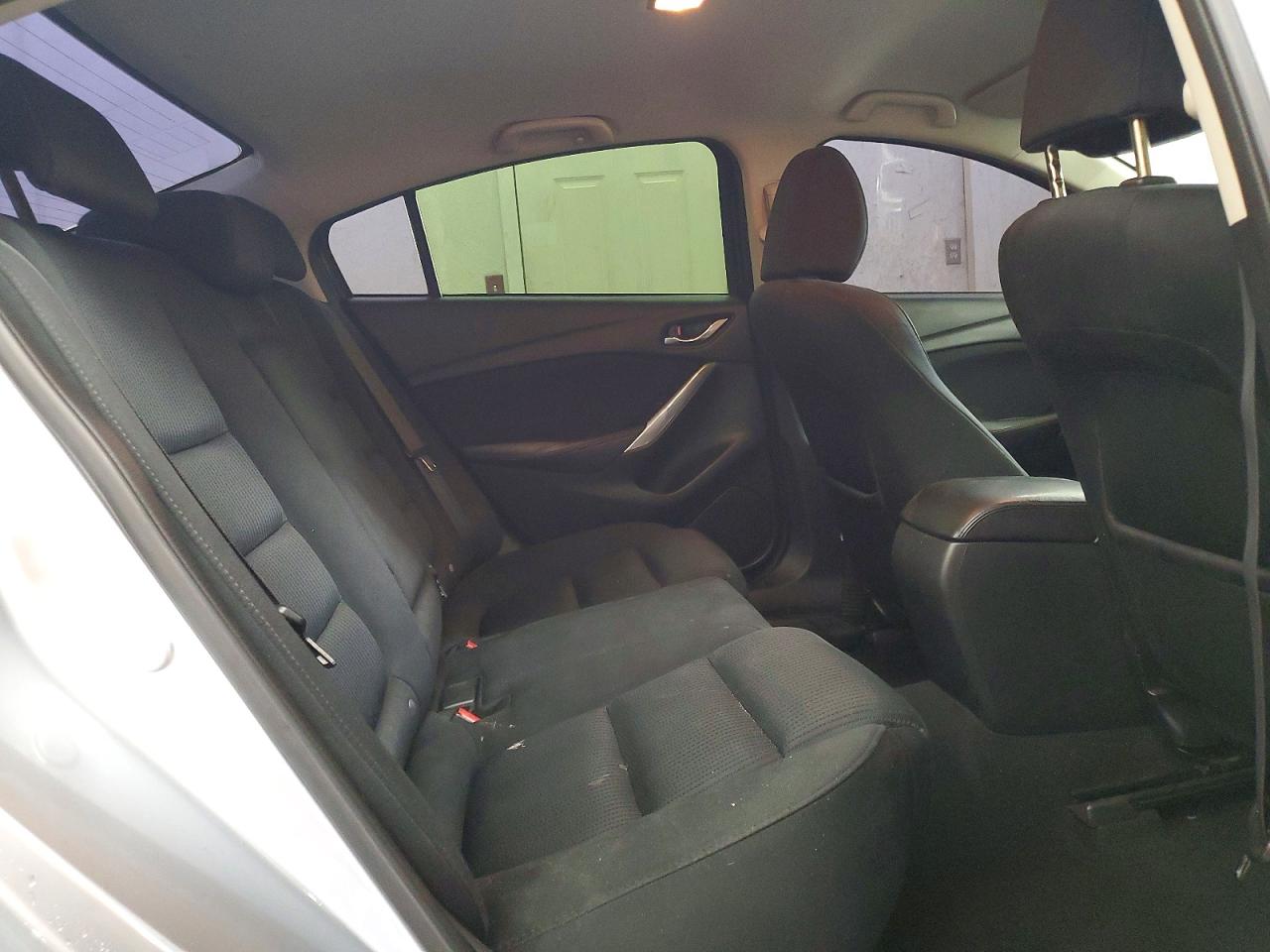 Mazda 6 Sport