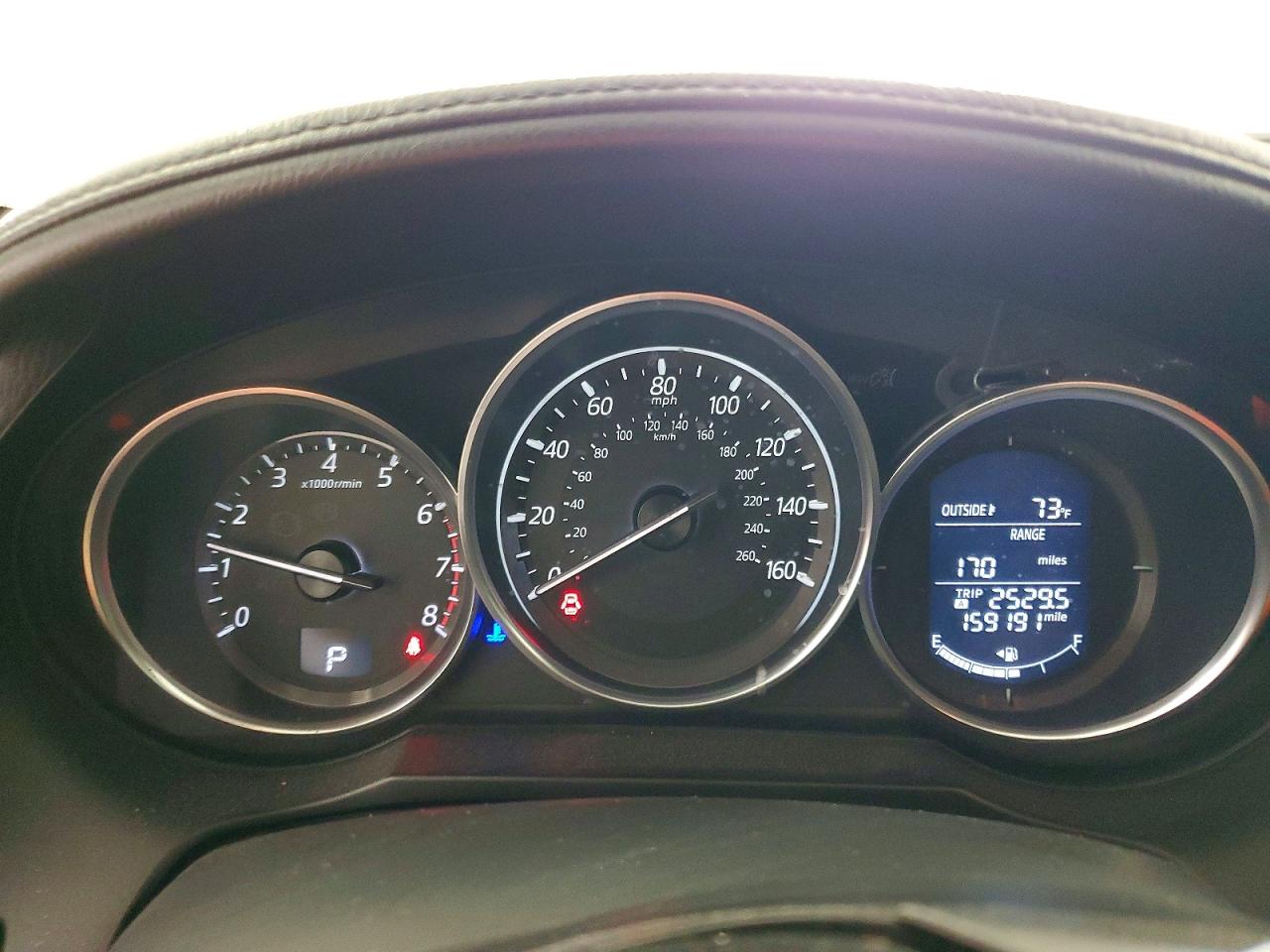 Mazda 6 Sport