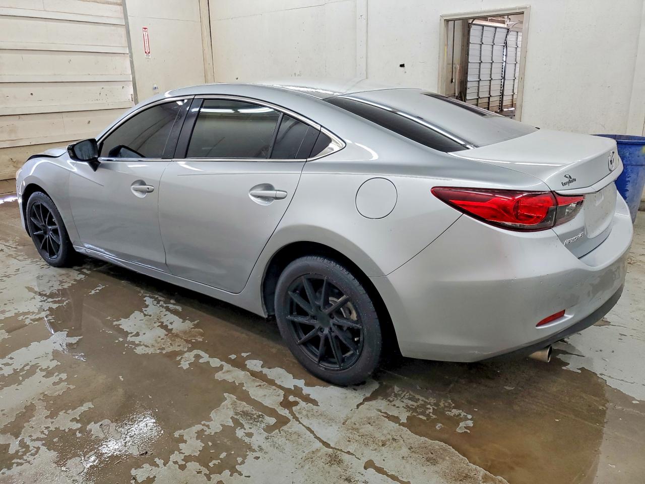 Mazda 6 Sport