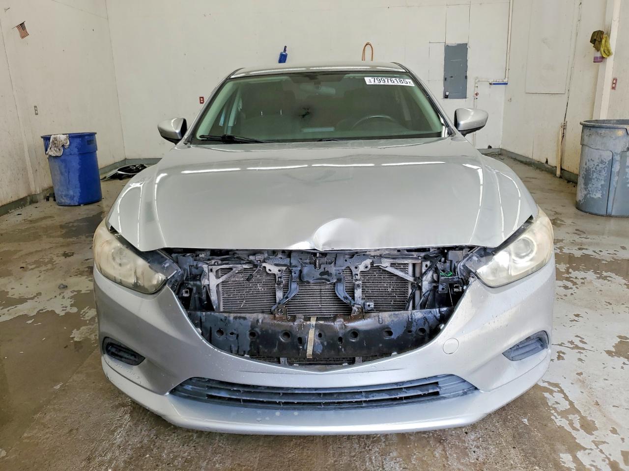 Mazda 6 Sport