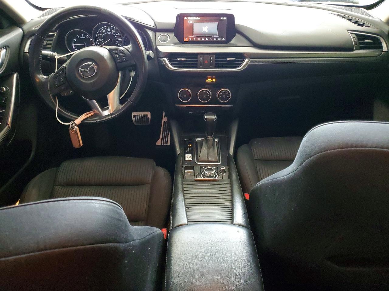 Mazda 6 Sport