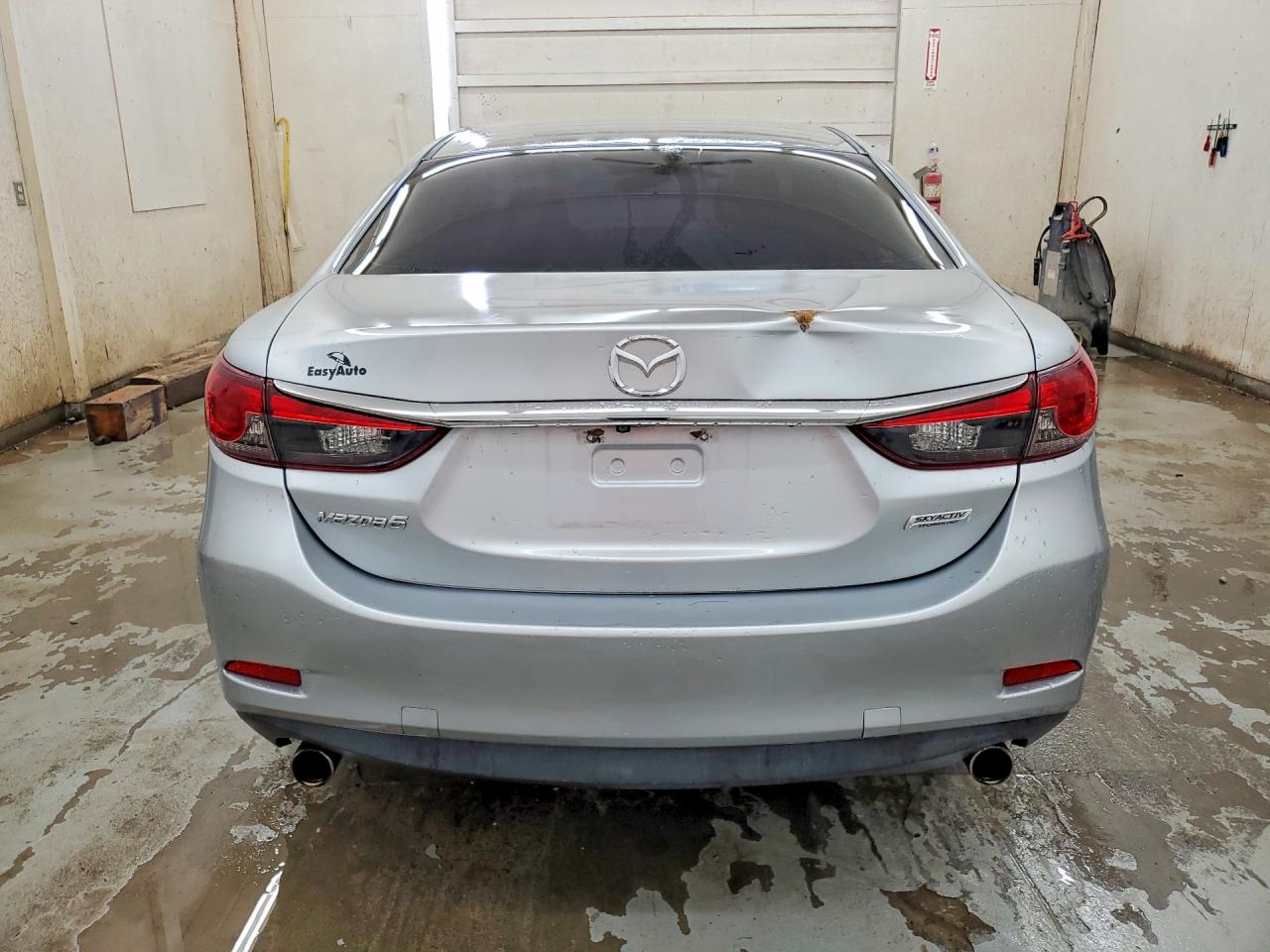 Mazda 6 Sport