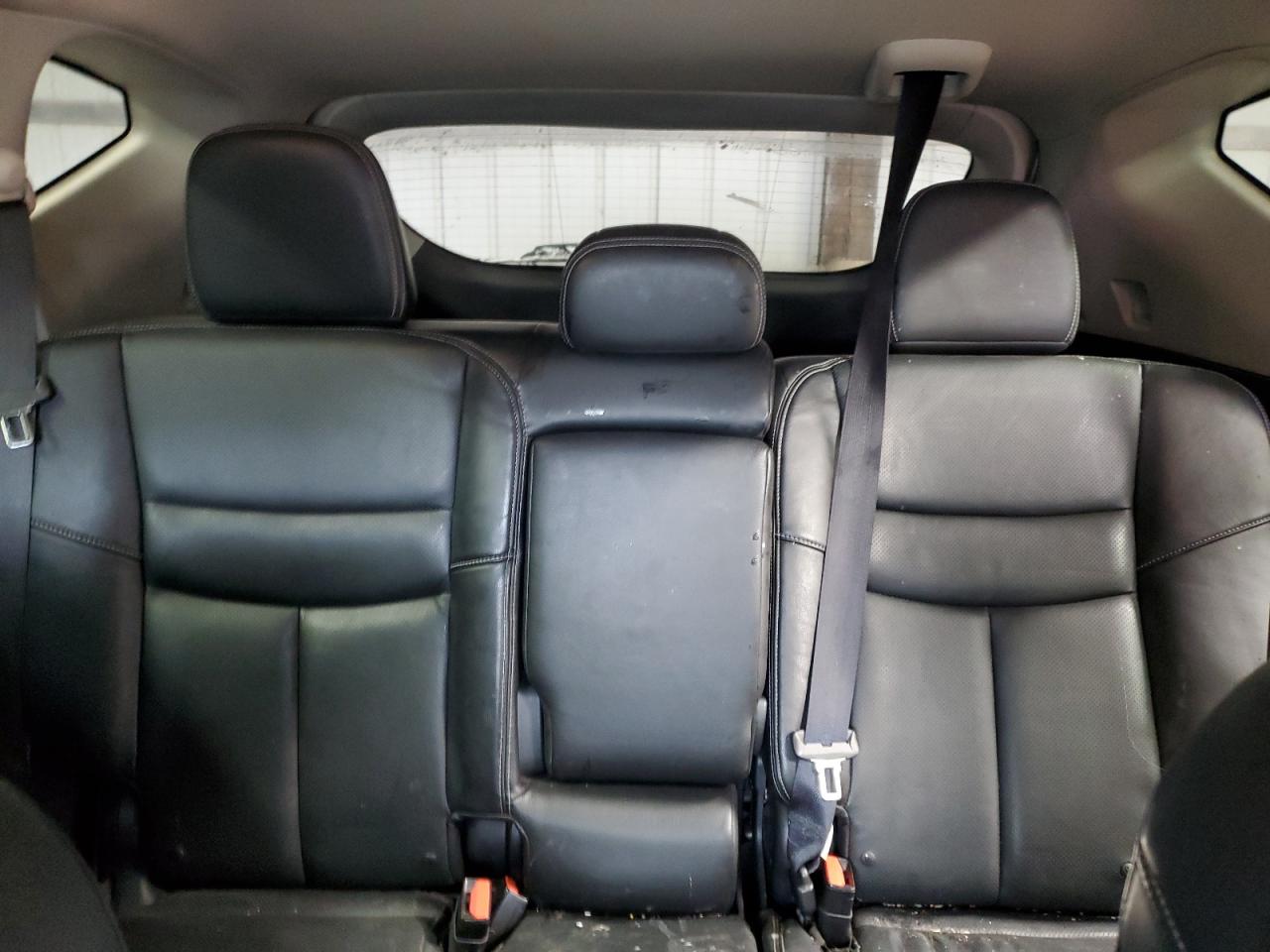 Nissan Murano S