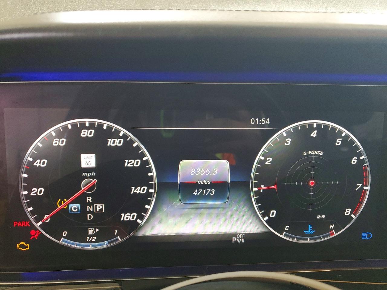 Mercedes-Benz E-Class 300d