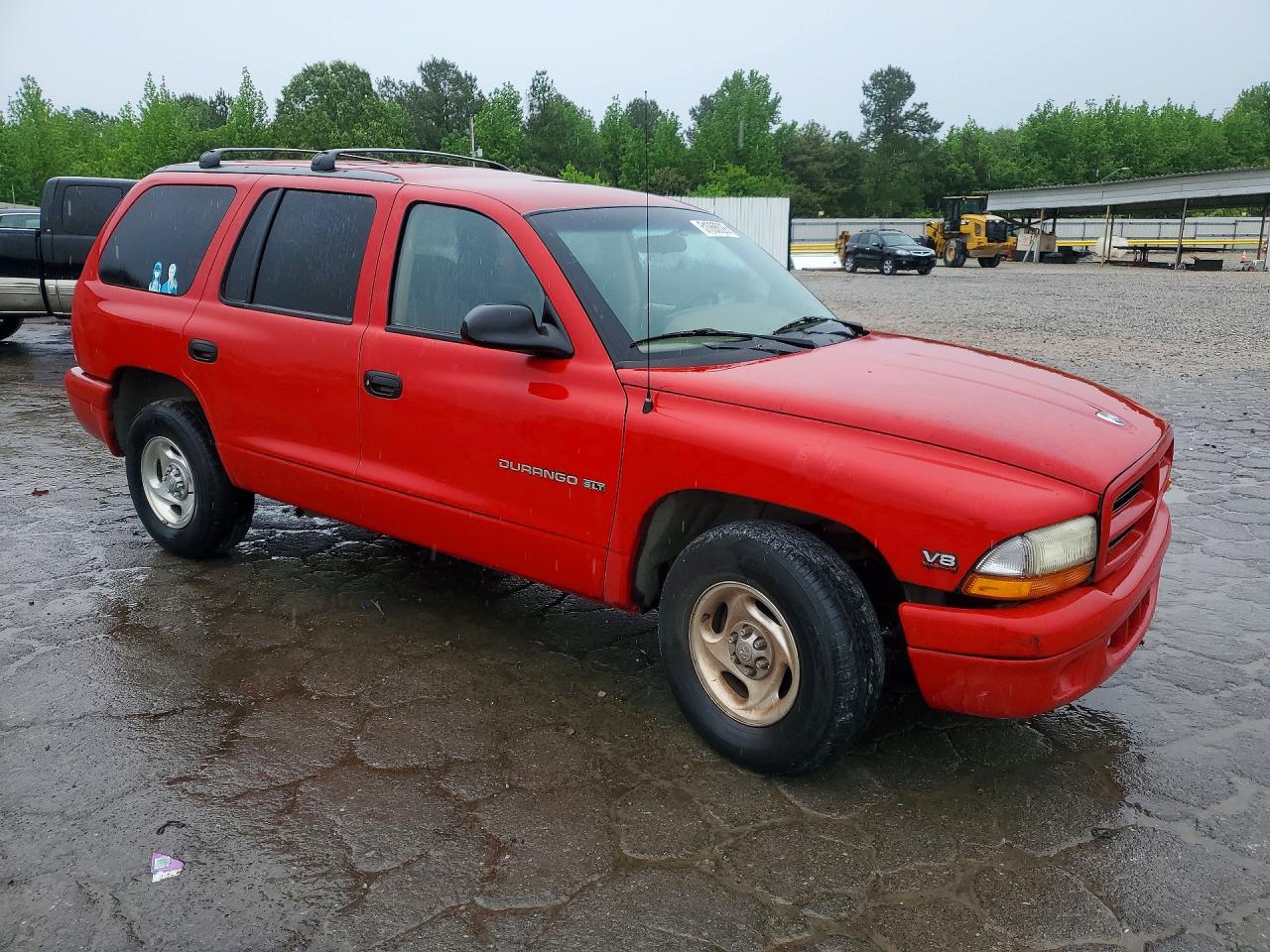 Dodge Durango