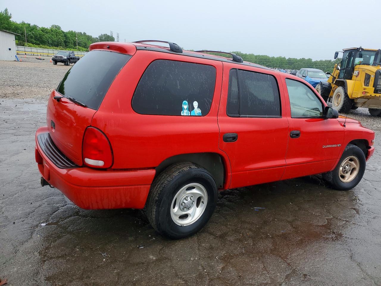 Dodge Durango